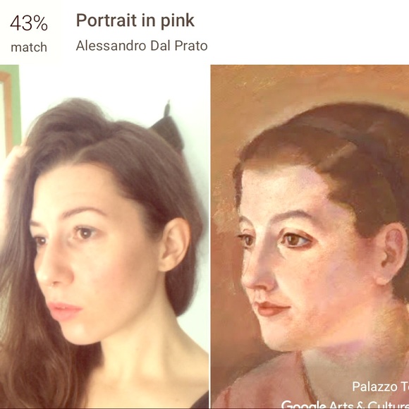 Meet your Posher โ๐ผ๏ธ - Picture 1 of 2